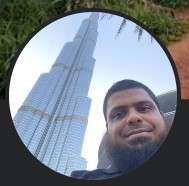 Mohamed Ismath 