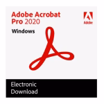 Adobe Acrobat Pro