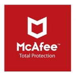 McAfee Total Protection