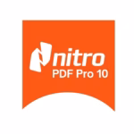 Nitro PDF Pro 10